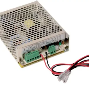 Alimentatore SWITCHING OPERA 05320A 12V 3Ah r r r Scatola in metallo con fori di areazione r Alimentatore stabilizzato in tecnologia switching r Ingresso in alternata 230 Vac r Uscita prevista per carica batteria con circuito di controllo della tensione di carica r Protezione contro i sovraccarichi e cortocircuiti r Uscita 12 Vdc ( 13,8 Vdc ) / 3.0 A – dimensione mm 130 x 99 x 38 r r
", "sku" "00424127", "brand" { "@type" "Thing", "name" "OPERA Access" }, "offers" { "@type" "Offer", "priceCurrency" "EUR", "price" "107.50", "itemCondition" "http //schema.org/NewCondition", "availability" "http //schema.org/InStock", "url" "https //www.toolshopitalia.it/shop/serrature-e-accessori/alimentatore-switching-opera-05320a-12v-3ah", "seller" { "@type" "Organization", "name" "ToolShop Italia - Ferramenta Online" } }
} Gecertificeerd