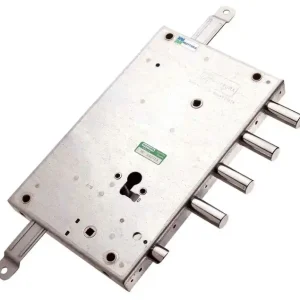Finale Uitverkoop Serratura Mottura 85.461 triplice chiusura - cilindro EU - sporgenza chiavistelli (40 mm) r r
Serratura per porte blindate Serrablinda Mottura cilindro profilo europeo quadro maniglia Serie 85 r r r Dimensione scatola (mm) 185x305x28.5 r Sporgenza chiavistelli (mm) 40 r chiavistelli ø 18 mm r numero chiavistelli 4 r interasse chiavistelli (mm) 50 r Entrata maniglia (mm) 70 r Corsa aste (mm) 40 r Entrata chiave (mm) 70 r Numero mandate 4 r Fissaggio cilindro con attacco Mottura e vite di testa r Ferrogliera, viti e minuteria di montaggio r Finitura Zincata r r
", "sku" "09678767", "brand" { "@type" "Thing", "name" "MOTTURA" }, "offers" { "@type" "Offer", "priceCurrency" "EUR", "price" "207.50", "itemCondition" "http //schema.org/NewCondition", "availability" "http //schema.org/InStock", "url" "https //www.toolshopitalia.it/shop/serratura-mottura-85-461-triplice-chiusura-foro-cilindro-profilo-europeo-sporgenza-catenacci-40-mm-mano-sx", "seller" { "@type" "Organization", "name" "ToolShop Italia - Ferramenta Online" } }
}