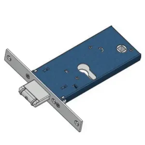 Korting Serratura per fasce, rullo regolabile con mandate Omec 1785 F22 E70 mm r r r SERRATURA PER FASCE E RULLO REGOLABILE CON MANDATE r r r
CARATTERISTICHE COSTRUTTIVE r r r Scatola e coperchio in acciaio zincato e plastificato r Frontale in acciaio inox 22 mm r Entrata 70 mm r Rullo in ottone nichelato. r r r
FUNZIONAMENTO r r r Mandate comandate dalla chiave r Rullo comandato a pressione o dalla chiave. r r r
MANO Unica r r
PARTI IN DOTAZIONE Vite cilindro r
", "sku" "09657489", "brand" { "@type" "Thing", "name" "OMEC" }, "offers" { "@type" "Offer", "priceCurrency" "EUR", "price" "22.10", "itemCondition" "http //schema.org/NewCondition", "availability" "http //schema.org/InStock", "url" "https //www.toolshopitalia.it/shop/serrature-e-accessori/serratura-per-fasce-rullo-regolabile-con-mandate-omec-1785-f22-e70", "seller" { "@type" "Organization", "name" "ToolShop Italia - Ferramenta Online" } }
}