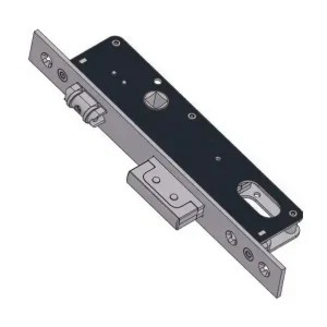Goedkoop Serratura per montanti con catenaccio e rullo regolabile Omec 348 r r
CARATTERISTICHE COSTRUTTIVE r r r Scatola e coperchio in acciaio zincato e plastificato r Frontale in acciaio inox da 16 o 22 mm r Entrata 25 mm r Catenaccio in lega speciale nichelata r Rullo in ottone nichelato. r r r
FUNZIONAMENTO r r r Catenaccio comandato dalla chiave r Rullo comandato a pressione o dalla chiave r r r
MANO Unica. r r
PARTI IN DOTAZIONE Vite cilindro. r
", "sku" "00141772", "brand" { "@type" "Thing", "name" "OMEC" }, "offers" { "@type" "Offer", "priceCurrency" "EUR", "price" "23.60", "itemCondition" "http //schema.org/NewCondition", "availability" "http //schema.org/InStock", "url" "https //www.toolshopitalia.it/shop/serrature-e-accessori/serratura-per-montanti-con-catenaccio-e-rullo-omec-348-frontale-16-mm", "seller" { "@type" "Organization", "name" "ToolShop Italia - Ferramenta Online" } }
}
