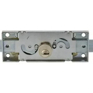Serratura centrale per serrande avvolgibili PREFER S211.0020.0000 r r r Apertura con chiave dall’esterno e dall’interno r Cilindro tondo ø 25 mm sabbiato nichelato opaco r Sporgenza cilindro 5,5 mm r Cilindro intercambiabile r Chiave piatta cod. 7300.1B00.0000 r Corsa aste mm.25 r 2 mandate r Corredata di 2 chiavi r Scatola zincata mm 156x55 r r
", "sku" "09675728", "brand" { "@type" "Thing", "name" "PREFER" }, "offers" { "@type" "Offer", "priceCurrency" "EUR", "price" "46.10", "itemCondition" "http //schema.org/NewCondition", "availability" "http //schema.org/InStock", "url" "https //www.toolshopitalia.it/shop/serrature-e-accessori/serratura-centrale-per-serrande-avvolgibili-prefer-s211-0020-0000", "seller" { "@type" "Organization", "name" "ToolShop Italia - Ferramenta Online" } }
} Goedkoop