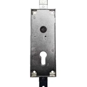 Beperkte Voorraad Serratura per porte basculanti chiusura alto /basso, foro cilindro profilo europeo Prefer 6569.081Z.0000 r r
CARATTERISTICHE r r r Chiusura sotto /sopra r Catenaccio senza molla di ritorno r Fornita senza cilindro r Predisposto per cilindro europeo r Quadro maniglia 8 mm r Applicazione su porte basculanti, con chiusura in alto e in basso. r Funzionamento dall’interno e dall’esterno apertura con maniglia, sbloccaggio dall’esterno con chiave, dall’interno con levetta laterale r Scatola zincata 60,6 x 160,6mm r Dimensioni e quote generali come da immagini r r
", "sku" "09528369", "brand" { "@type" "Thing", "name" "PREFER" }, "offers" { "@type" "Offer", "priceCurrency" "EUR", "price" "42.25", "itemCondition" "http //schema.org/NewCondition", "availability" "http //schema.org/OutOfStock", "url" "https //www.toolshopitalia.it/shop/serrature-e-accessori/serratura-per-porte-basculanti-foro-cilindro-profilo-europeo-prefer-6569-081z-0000", "seller" { "@type" "Organization", "name" "ToolShop Italia - Ferramenta Online" } }
}