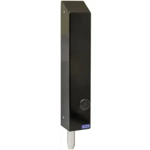 Elettropistone per cancelli automatici OPERA 28800LC 24V DC r r r ELETTROPISTONE PER CANCELLI AUTOMATICI GATE BOLT r Versione da applicare r Corpo serratura in acciaio inox, alluminio e acciaio trattato contro la corrosione r Carter di copertura in acciaio inox (versione 28800) r Carter di copertura in acciaio verniciato nero (versione 28800LC) r Piastra piatta di fissaggio in acciaio inox da saldare (versione 28800) r Dimensioni del corpo mm 335 x 60 x 58 r Apertura e chiusura meccanica a 4 mandate con cilindro Europeo (foro passante da entrambi i lati) - Fornito senza cilindro lato interno (mm 35+10). r Protezione in gomma del foro cilindro agli agenti atmosferici r Catenaccio in acciaio inox ø mm 20 x estensione mm 60 (corsa mm 50) r Dispositivo anti-scasso del catenaccio con blocco a “reazione totale” in r posizione di chiusura r Piastra interna di protezione anti-manipolazione (solo art. 28800) r Contatto in uscita C. /N.A. /N.C. r Alimentazione 24 Vdc r Corrente assorbita 5 A di spunto, 750 /900 mA di mantenimento (assorbimento del riscaldatore attivato 600 mA) r Catenaccio chiuso in mancanza di corrente r Adatto per funzionamento alle intemperie, con sistema di riscaldamento r interno se la temperatura scende al disotto di 5 °C (standard sulla versione 28800) r Carter in acciaio verniciato nero senza piastra di fissaggio art. 02288 r r
", "sku" "09620032", "brand" { "@type" "Thing", "name" "OPERA Access" }, "offers" { "@type" "Offer", "priceCurrency" "EUR", "price" "309.50", "itemCondition" "http //schema.org/NewCondition", "availability" "http //schema.org/InStock", "url" "https //www.toolshopitalia.it/shop/serrature-e-accessori/elettropistone-per-cancelli-automatici-opera-28800lc-24v-dc", "seller" { "@type" "Organization", "name" "ToolShop Italia - Ferramenta Online" } }
} Favoriet