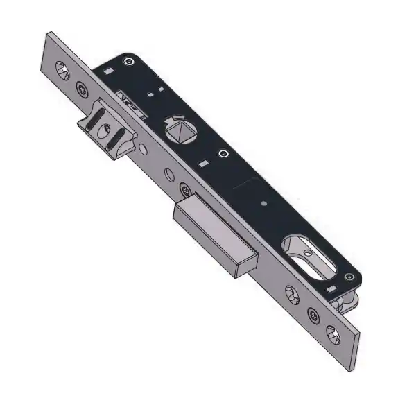 Beste Prijs Serratura per montanti con catenaccio e scrocco Omec 350 r r
CARATTERISTICHE COSTRUTTIVE r r r Scatola e coperchio in acciaio zincato e plastificato r Frontale in acciaio inox da 16 o 22 mm r Entrata 15 mm r Catenaccio in lega speciale nichelata r Scrocco anti -rumore in lega speciale nichelata r Ingegno maniglia in lega speciale zincata foro quadro 8 mm. r r r
FUNZIONAMENTO r r r Catenaccio comandato dalla chiave r Scrocco comandato dalla maniglia. r r r
MANO Reversibile. r r
PARTI IN DOTAZIONE Vite cilindro. r
", "sku" "00136815", "brand" { "@type" "Thing", "name" "OMEC" }, "aggregateRating" { "@type" "AggregateRating", "ratingValue" "5.00", "reviewCount" "1" }, "offers" { "@type" "Offer", "priceCurrency" "EUR", "price" "21.10", "itemCondition" "http //schema.org/NewCondition", "availability" "http //schema.org/InStock", "url" "https //www.toolshopitalia.it/shop/serrature-e-accessori/serratura-per-montanti-con-catenaccio-e-scrocco-omec-350-frontale-16-mm", "seller" { "@type" "Organization", "name" "ToolShop Italia - Ferramenta Online" } }
}