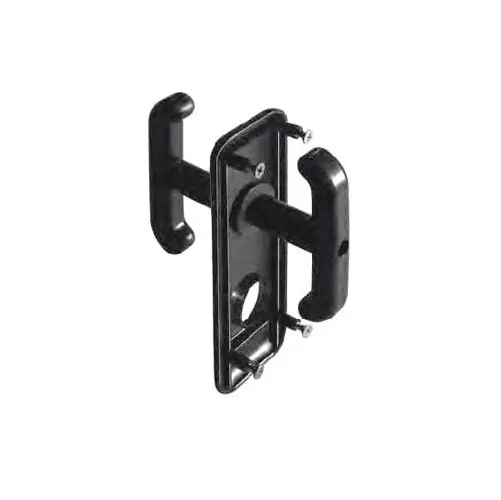 Laatste Versie Maniglia per porte basculanti nera foro cilindro tondo PREFER 0432.0800.0000 r r r Corredata di placca esterna r In plastica nera r Foro cilindro tondo ø 25,5 mm r Per serrature con cilindro tondo r Quadro maniglia 8 mm r Interasse quadro maniglia /foro cilindro 67 mm r r
", "sku" "00429719", "brand" { "@type" "Thing", "name" "PREFER" }, "offers" { "@type" "Offer", "priceCurrency" "EUR", "price" "20.75", "itemCondition" "http //schema.org/NewCondition", "availability" "http //schema.org/InStock", "url" "https //www.toolshopitalia.it/shop/maniglieria/maniglia-nera-per-porte-basculanti-prefer-0432-0800-0000", "seller" { "@type" "Organization", "name" "ToolShop Italia - Ferramenta Online" } }
}