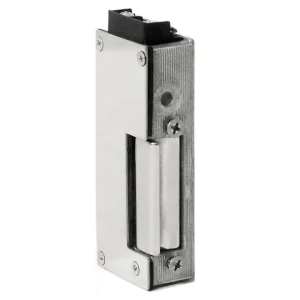 Op = Op Incontro elettrico BLINDO 1000 12V AC OPERA 38412.2A (sinistro) r r r Corpo e blocco scrocco in metallo, asimmetrico (identificare la mano). r Forza di resistenza alla distruzione 1.000 Kg. r Senza frontale (da ordinare a parte) r Impiego incontro elettrico per serrature tipo scrocco e catenacci applicate su cancelli esposti alle intemperie r Bloccato senza alimentazione r Grado di protezione IP 65 r (può funzionare su cancelli esposti alle intemperie) r Automatico con antiripetitore interno. r Apertura con impulso elettrico. r Richiusura successiva all’apertura dell’anta. r Mano sinistra - Alimentazione 12 Vac - 500 mA r r
", "sku" "09734173", "brand" { "@type" "Thing", "name" "OPERA Access" }, "offers" { "@type" "Offer", "priceCurrency" "EUR", "price" "100.50", "itemCondition" "http //schema.org/NewCondition", "availability" "http //schema.org/InStock", "url" "https //www.toolshopitalia.it/shop/serrature-e-accessori/incontro-elettrico-blindo-1000-12v-ac-opera-38412-2a-sinistro", "seller" { "@type" "Organization", "name" "ToolShop Italia - Ferramenta Online" } }
}