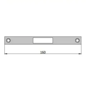 Contropiastra in acciaio Omec 01613 /A mm 160 x 16 x 3 r r
Contropiastra in acciaio piana spessore 3 mm per serrature serie r r r 1771 - 1777 - 1780 - 1781 - 1785 r 371 - 377 - 380 - 381 - 385 - 388 - 390 - 391 - 395 r 771 - 777 - 780 - 781 - 785 - 788 - 790 - 791 - 795 r 871 - 877 - 880 - 881 - 885 - 888 - 890 - 891 - 895 r 990 - 991 - 995 r r
", "sku" "00137218", "brand" { "@type" "Thing", "name" "OMEC" }, "offers" { "@type" "Offer", "priceCurrency" "EUR", "price" "2.75", "itemCondition" "http //schema.org/NewCondition", "availability" "http //schema.org/InStock", "url" "https //www.toolshopitalia.it/shop/serrature-e-accessori/contropiastra-in-acciaio-omec-01613-a-mm-160x16x3", "seller" { "@type" "Organization", "name" "ToolShop Italia - Ferramenta Online" } }
} Seizoensaanbieding