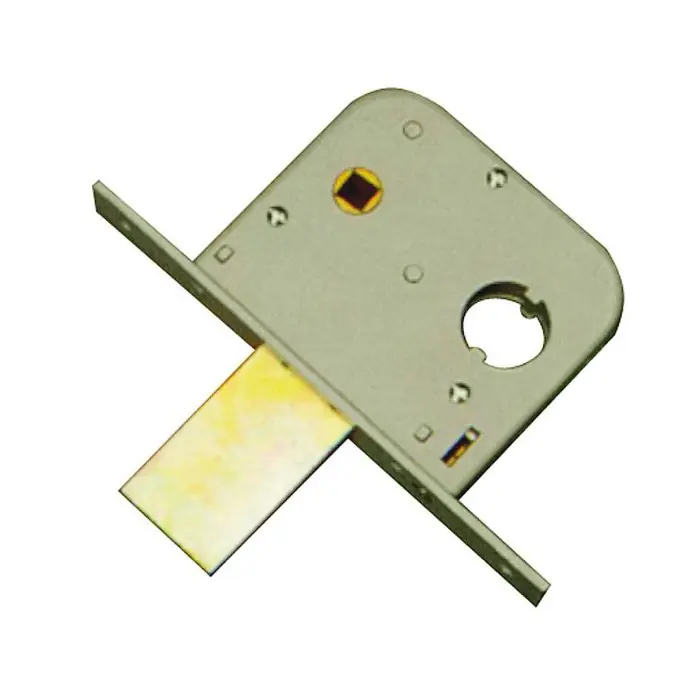 Serratura per cancelletti Welka 075 scrocco + una mandata e mezza r r r Per cancelli e porte in ferro r Scatola mm 82x100 r Scrocco una mandata e mezza r Quadro maniglia r Cilindro base da mm 54 non incluso r r
", "sku" "00156080", "brand" { "@type" "Thing", "name" "WELKA" }, "offers" { "@type" "Offer", "priceCurrency" "EUR", "price" "41.40", "itemCondition" "http //schema.org/NewCondition", "availability" "http //schema.org/InStock", "url" "https //www.toolshopitalia.it/shop/serratura-per-cancelletti-welka-075-una-mandata-e-mezza-e-mm-45", "seller" { "@type" "Organization", "name" "ToolShop Italia - Ferramenta Online" } }
} Uitverkoop