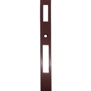 Koop Online AGB B00590.15 contropiastra bordo tondo per serratura mm 22x238 r r r Incontro 22x238 mm - bordo tondo, spessore 3 mm r Incontro in acciaio con bordo tondo, larghezza 22 mm - lunghezza 238 mm. r Spigolo smussato nel punto di contatto con lo scrocco per favorire la chiusura ed attutire l’urto del battente. r Adatto per aperture sia destre che sinistre. r Da abbinare a serrature Sicurezza con scrocco e catenaccio e frontale 22 mm, su porte o portoncini a battente con telaio in legno. r Può essere utilizzato anche con le serrature Patent grande, in alternativa al modello B00590.30, dal quale si differenzia per un maggiore spessore (3 mm anziché 2 mm). r r
", "sku" "00485791", "brand" { "@type" "Thing", "name" "AGB ALBAN GIACOMO" }, "offers" { "@type" "Offer", "priceCurrency" "EUR", "price" "0.93", "itemCondition" "http //schema.org/NewCondition", "availability" "http //schema.org/InStock", "url" "https //www.toolshopitalia.it/shop/serrature-e-accessori/agb-b00590-15-contropiastra-per-serratura-bordo-tondo-mm-22x238-bronzato", "seller" { "@type" "Organization", "name" "ToolShop Italia - Ferramenta Online" } }
}