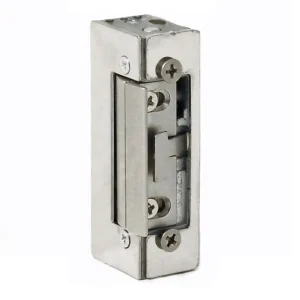 Incontro elettrico OMNIA 1000 12V DC OPERA 34822 r r r Corpo e blocco scrocco in metallo anticorrosione, simmetrico reversibile. r Forza di resistenza alla rottura 1.000 Kg. r Senza frontale (da ordinare a parte) r Impiego incontro elettrico speciale per porte di sicurezza abbinate ad un sistema per controllo accessi o ad un sistema per porte interbloccate r Sbloccato senza alimentazione r Apertura limitata alla durata della mancanza di alimentazione r Alimentazione 12 Vdc /200 mA r r
", "sku" "09711013", "brand" { "@type" "Thing", "name" "OPERA Access" }, "offers" { "@type" "Offer", "priceCurrency" "EUR", "price" "182.50", "itemCondition" "http //schema.org/NewCondition", "availability" "http //schema.org/InStock", "url" "https //www.toolshopitalia.it/shop/serrature-e-accessori/incontro-elettrico-omnia-1000-12v-dc-opera-34822", "seller" { "@type" "Organization", "name" "ToolShop Italia - Ferramenta Online" } }
} Laatste Kans