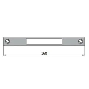 Contropiastra in acciaio Omec 01611 /A mm 160 x 16 x 3 r r
CONTROPIASTRA PIANA in acciaio per serrature serie r r r 1770 - 1775 - 370 - 375 - 378 - 770 - 775 - 778 - 782 - 870 - 875 - 878 - 882 r r
", "sku" "00205436", "brand" { "@type" "Thing", "name" "OMEC" }, "offers" { "@type" "Offer", "priceCurrency" "EUR", "price" "2.75", "itemCondition" "http //schema.org/NewCondition", "availability" "http //schema.org/InStock", "url" "https //www.toolshopitalia.it/shop/serrature-e-accessori/contropiastra-in-acciaio-omec-01611-a-mm-160x16x3", "seller" { "@type" "Organization", "name" "ToolShop Italia - Ferramenta Online" } }
} Laatste Kans