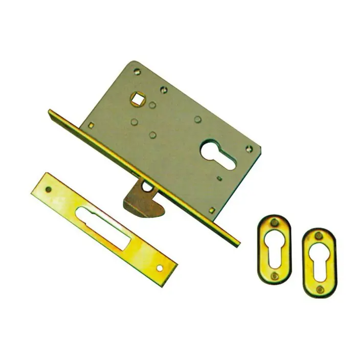 Serratura a gancio Welka 026 con quadro maniglia e frontale 22 mm r r r serratura da infilare per serramenti in legno r frontale 22 mm r chiusura a gancio r quadro maniglia r r r
IN DOTAZIONE r r r Incontro art. 830.07.00.0 r 2 Borchie art. 800.03.00.0 r r
", "sku" "00155854", "brand" { "@type" "Thing", "name" "WELKA" }, "offers" { "@type" "Offer", "priceCurrency" "EUR", "price" "42.35", "itemCondition" "http //schema.org/NewCondition", "availability" "http //schema.org/InStock", "url" "https //www.toolshopitalia.it/shop/serratura-a-gancio-welka-026-frontale-22-mm-e-mm-30", "seller" { "@type" "Organization", "name" "ToolShop Italia - Ferramenta Online" } }
} Koopje