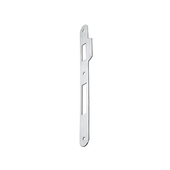 Lage Prijs AGB B00590.11.34 contropiastra serratura mm 22x238 cromato opaco bordo tondo r r r Incontro in acciaio con bordo tondo, larghezza 22 mm - lunghezza 238 mm r Aletta sagomata da 10 mm a protezione del montante telaio nell‘area di contatto con lo scrocco. r Adatto per aperture sia destre che sinistre. r r r
Utilizzo r r r Da abbinare a una serratura Patent grande con frontale 22 mm su porte interne a filo con telaio in legno. r Utilizzabile anche con serrature Sicurezza - frontale 22 mm r r
", "sku" "09736658", "brand" { "@type" "Thing", "name" "AGB ALBAN GIACOMO" }, "offers" { "@type" "Offer", "priceCurrency" "EUR", "price" "1.81", "itemCondition" "http //schema.org/NewCondition", "availability" "http //schema.org/InStock", "url" "https //www.toolshopitalia.it/shop/serrature-e-accessori/agb-b00590-11-34-contropiastra-serratura-mm-22x238-bordo-tondo-cromato-opaco", "seller" { "@type" "Organization", "name" "ToolShop Italia - Ferramenta Online" } }
}