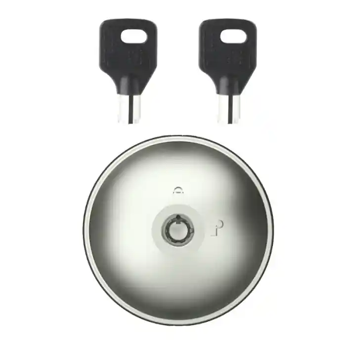Meroni UFO² - 8092331215 lucchetto per furgoni r r
UFO² è l’evoluzione dello storico UFO Classic di Meroni, che 10 anni fa ha rivoluzionato il mondo della sicurezza dei furgoni in Italia e in Europa. r r r UFO² ha le stesse dimensioni di UFO Classic ma resta fisso sul portellone. r Pratico e semplice da utilizzare la chiusura manuale e la doppia uscita chiave consentono di chiudere la serratura solo quando ne hai bisogno. r 25 minuti per proteggere il tuo furgone; è il tempo medio per installare il nuovo UFO² e iniziare a lavorare in completa sicurezza. r Questa serratura è pensata per chi lavora con il proprio furgone e vuole proteggerlo efficacemente, ma solo quando è necessario gli imprenditori, le piccole flotte e gli artigiani. r r r
Caratteristiche r r r Calotta in zama e piastre in acciaio inossidabile r Finitura nichel perla r Cilindro a 8 spine radiali anti-trapano e anti-pick con 250.000 combinazioni r Cilindro con doppia uscita chiave / rotazione 90° r Nucleo temprato e cementato anti-drill r Chiusura manuale r Simboli di apertura /chiusura stampati r Dimensioni Ø 81 x h 40,5 mm r Tempo di installazione 25 min r r r
Codice articolo 8092331215 r r
Composizione del Kit r r r Calotta singola (per portellone posteriore) r 2 chiavi tubolari che aprono entrambi in KA r r
", "sku" "09763371", "brand" { "@type" "Thing", "name" "MERONI" }, "offers" { "@type" "Offer", "priceCurrency" "EUR", "price" "89.30", "itemCondition" "http //schema.org/NewCondition", "availability" "http //schema.org/InStock", "url" "https //www.toolshopitalia.it/shop/serrature-e-accessori/lucchetto-per-furgoni-meroni-ufo-8092331215", "seller" { "@type" "Organization", "name" "ToolShop Italia - Ferramenta Online" } }
} Gratis Retour