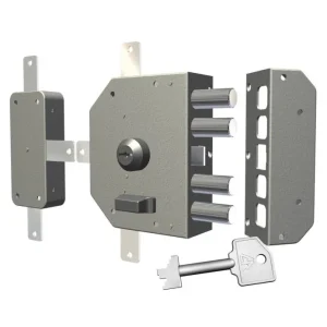 Aanbieding Serratura a pompa CR 3350C chiave cilindro 50 mm r r r tipologia serratura con cilindro a pompa r scrocco con scrocco r applicazione applicare r catenacci 4 r comando interno chiave r mano destra – sinistra r finitura verniciata r punti di chiusura 5 r corsa catenacci 38 mm r chiavi art. CR12 r accessori inclusi ferrogliera, mostrina esterna, deviatore, viti r r
", "sku" "00189057", "brand" { "@type" "Thing", "name" "CR SERRATURE" }, "offers" { "@type" "Offer", "priceCurrency" "EUR", "price" "203.50", "itemCondition" "http //schema.org/NewCondition", "availability" "http //schema.org/InStock", "url" "https //www.toolshopitalia.it/shop/serrature-e-accessori/serratura-a-pompa-cr-3350c-chiave-cilindro-50-mm-mano-sx", "seller" { "@type" "Organization", "name" "ToolShop Italia - Ferramenta Online" } }
}