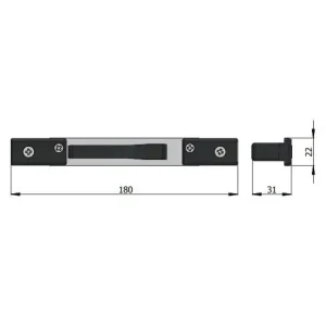 Beperkt Aanbod Contropiastra regolabile in acciaio inox Omec 02344 /X r r r Per serrature serie 1401S - 1411S 1501S 1601S - 1611S - 1621S - 1631S 1701S - 1721S - 1741S - 1761S r Per deviatori serie - 0661S - 0761S r Per deviatori serrature multi punto ad ingranaggi (tranne serie 1740S - 1760S) r Per profili tipo - Domal stopper PG Finestra NC 45 Int. Finestra r r
", "sku" "09702165", "brand" { "@type" "Thing", "name" "OMEC" }, "offers" { "@type" "Offer", "priceCurrency" "EUR", "price" "11.20", "itemCondition" "http //schema.org/NewCondition", "availability" "http //schema.org/InStock", "url" "https //www.toolshopitalia.it/shop/serrature-e-accessori/contropiastra-regolabile-in-acciaio-inox-omec-02344-x", "seller" { "@type" "Organization", "name" "ToolShop Italia - Ferramenta Online" } }
}