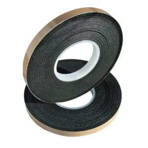 Rotolo 12m nastro autoespandente SOUDABAND PRO BG1 (20MM) per giunti da 2 a 6 mm r r r Soudaband PRO BG1 è una schiuma impregnata pre-compressa. r Per giunti e connessioni chiusi alla pioggia battente in edifici con sviluppo in altezza fino a 100 mt. r Larghezza nastro 20 mm r Lunghezza rotolo 12 metri r Larghezza giunto da 2 a 6 mm r Espansione 10 mm r r r
CARATTERISTICHE DEL PRODOTTO r r r Facile da applicare r Isolamento termico ed acustico r Impermeabile ad acqua e resistente alla pressione del vento in funzione della compressione r Nessun primer e finiture richiesti r Non macchia i lati del giunto r Neutro, nessun odore r Utilizzato anche per superfici non uniformi si adatta ai diversi substrati r Resistente ai raggi UV r r r
APPLICAZIONI r r r Riempimento di giunti di costruzioni, prefabbricati, mattoni, calcestruzzo r Sigillatura tra telaio e parete r Adatto per sigillature esposte a pioggia e vento r Può essere usato per applicazioni all’esterno r Particolarmente indicato per sigillature esposte a pioggia e vento su cemento, legno, metallo e mattoni. r r
", "sku" "09753792", "brand" { "@type" "Thing", "name" "SOUDAL" }, "offers" { "@type" "Offer", "priceCurrency" "EUR", "price" "9.60", "itemCondition" "http //schema.org/NewCondition", "availability" "http //schema.org/InStock", "url" "https //www.toolshopitalia.it/shop/siliconi-sigillanti-e-isolanti/nastro-autoespandente-soudaband-pro-bg1-mm20-per-giunti-da-2-6-mm-rotolo-12m-12442", "seller" { "@type" "Organization", "name" "ToolShop Italia - Ferramenta Online" } }
} Bestel Nu