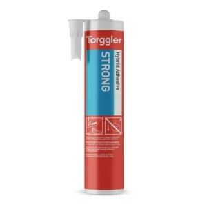 Merkproduct Adesivo extraforte bianco Torggler Hybrid STRONG 290ml