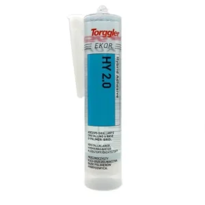 Must-Have Adesivo sigillante Torggler EKOR HY 2.0 cristallino ml290