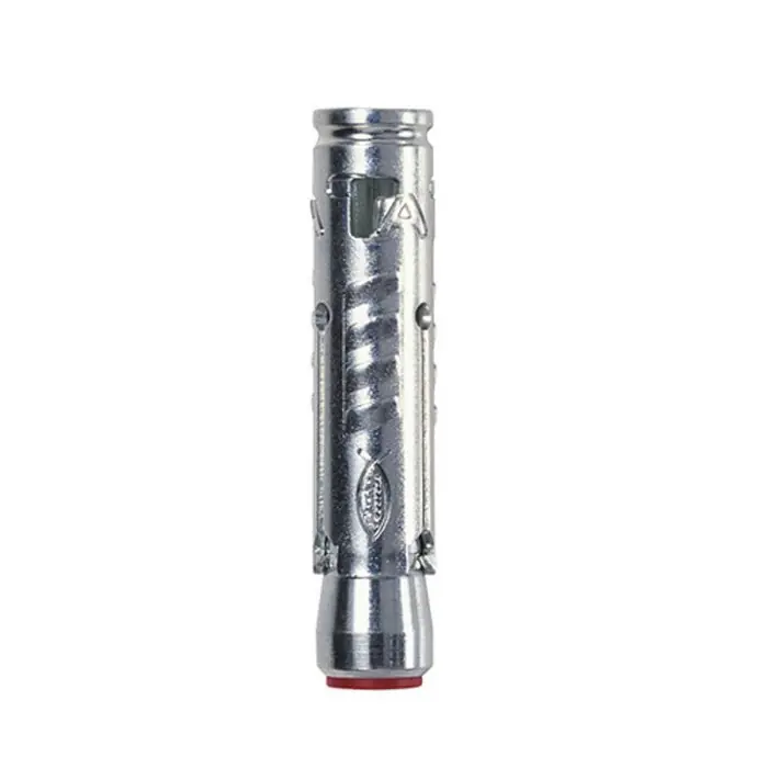 Finale Uitverkoop Tassello metallico Fischer TA-M - mm 10x49 filetto M6
