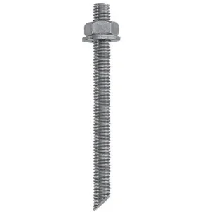 Barra filettata per ancoraggio chimico Fischer FIS-M 12X115 r r r Barra filettata con smusso a 45° antisvitamento in acciaio classe 5.8 zincato bianco con dado e rosetta. r r r
Specifica per Uso con r r r Tasselli a calza e rete FIS-HK, FIS-HN r Resina FIP, T.BOND PLUS, FIS V410, ecc r r r
Versione r r r acciaio zincato (classe 8) r r r r
", "sku" "09611344", "brand" { "@type" "Thing", "name" "FISCHER" }, "aggregateRating" { "@type" "AggregateRating", "ratingValue" "5.00", "reviewCount" "2" }, "offers" { "@type" "Offer", "priceCurrency" "EUR", "price" "2.65", "itemCondition" "http //schema.org/NewCondition", "availability" "http //schema.org/InStock", "url" "https //www.toolshopitalia.it/shop/tasselli-e-fissaggi/barra-filettata-fischer-fis-m-12x115", "seller" { "@type" "Organization", "name" "ToolShop Italia - Ferramenta Online" } }
} Veilige Betaling