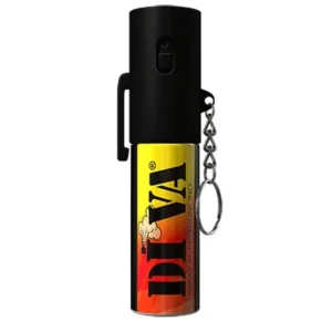Favoriet Spray antiaggressione potente al peperoncino DIVA TOP 15ml (2.000.000 SCOVILLE) 5 spruzzi da un secondo r r
Lo spray antiaggressione al peperoncino DIVA TOP è la soluzione più potente della linea DIVA proposta per la autodifesa personale. r r r Bomboletta dotata di ciondolo portachiave in metallo. r Tascabile solo 9 cm r Percentuale di oleoresin capsicum pari al 10% r Percentuale di capsaicina pari al 2.5% r Getto spray nebulizzato fino a 2 metri r Munito di sistema di sicurezza contro l‘attivazione accidentale r Non contiene aggressivi chimici r Non contiene sostanze infiammabili, nè corrosive, nè tossiche, nè cancerogene r Grado di piccantezza SCOVILLE 2.000.000 r Completa di catenella e anello portachiavi. r Disponibile in 3 colorazioni CLASSIC, PINK, CAMOUFLAGE r r r
Questa sostanza crea una momentanea irritazione di pelle e mucose. Provoca tosse, lacrimazione, intensa produzione di muco nasale e bruciore. Dopo mezz‘ora, gli effetti passano senza lasciare alcun danno permanente. r r
• Libera vendita maggiori di 18 anni. r r
All’ O.C. conforme al Decreto Legge 12 /05 /2011 n. 103 Gazzetta Ufficiale n. 157 del 08 /07 /2011 r r
Lo Spray Antiaggressione al peperoncino è l‘unico prodotto che ti permette di difenderti in modo legale dalle aggressioni senza provocare danni permanenti su animali o persone, per questo è considerato una delle migliori tecniche per autodifesa, in particola modo per le donne. r r
La soluzione di peperoncino contenuto all‘interno della bomboletta e il potente getto hanno effetto immediato contro l‘aggressore ad una distanza di 2 /3 metri, rendendolo inoffensivo per più di 30 minuti, cosi da consentirti di metterti al sicuro. L’utilizzo dello spray è consentito soltanto per autodifesa personale! r
", "sku" "09795969", "brand" { "@type" "Thing", "name" "DEFENCE SYSTEM" }, "aggregateRating" { "@type" "AggregateRating", "ratingValue" "5.00", "reviewCount" "1" }, "offers" { "@type" "Offer", "priceCurrency" "EUR", "price" "16.40", "itemCondition" "http //schema.org/NewCondition", "availability" "http //schema.org/InStock", "url" "https //www.toolshopitalia.it/shop/spray-peperoncino/spray-antiaggressione-potente-al-peperoncino-diva-top-15ml-classic", "seller" { "@type" "Organization", "name" "ToolShop Italia - Ferramenta Online" } }
}