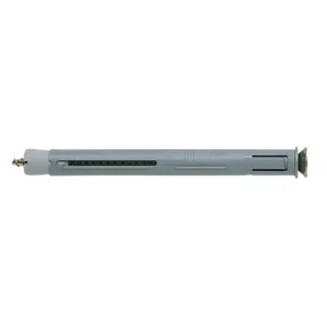Gereduceerde Prijs Fischer tassello F-S fissaggio in nylon per installazioni di serramenti r r r Il fissaggio in nylon per installazioni distanziate senza tensioni indotte di telai di finestre e porte r F-S - con vite zincata con testa svasata piana e impronta PZ3 r r r
Applicazioni r r r Telai di finestre r Telai di porte r r r r r
Vantaggi r r r Il principio di funzionamento del tassello impedisce al telaio di essere tirato contro il substrato, assicurando così un fissaggio duraturo e senza tensioni indotte. r La speciale geometria del fissaggio ancora i profili metallici e plastici nei confronti dei carichi di compressione e trazione, permettendo così una tenuta sicura del telaio della finestra. r Le calotte di copertura (disponibili separatamente) possono essere utilizzate per nascondere le teste delle viti. r r r r
Materiali di supporto r r r Calcestruzzo r Mattoni pieni in laterizio e silicato di calcio r Mattoni semipieni (forati verticalmente) in laterizio e silicato di calcio r Calcestruzzo cellulare r Blocchi pieni e cavi in calcestruzzo alleggerito r r r
Funzionamento. r r r F-S è adatto per installazioni passanti. r L’espansione a mezzo del cono avviene senza che l’infisso sia compresso o spostato dalla sua sede verso il supporto. r Il serramento della finestra viene quindi facilmente fissato. r La coppia massima di installazione è 3Nm per F8S e 6Nm per F10S r r r r r
", "sku" "00201179", "brand" { "@type" "Thing", "name" "FISCHER" }, "aggregateRating" { "@type" "AggregateRating", "ratingValue" "5.00", "reviewCount" "1" }, "offers" { "@type" "Offer", "priceCurrency" "EUR", "price" "0.67", "itemCondition" "http //schema.org/NewCondition", "availability" "http //schema.org/OutOfStock", "url" "https //www.toolshopitalia.it/shop/tasselli-e-fissaggi/tassello-in-nylon-fischer-f-s-per-fissaggio-serramenti-mm-8x75", "seller" { "@type" "Organization", "name" "ToolShop Italia - Ferramenta Online" } }
}