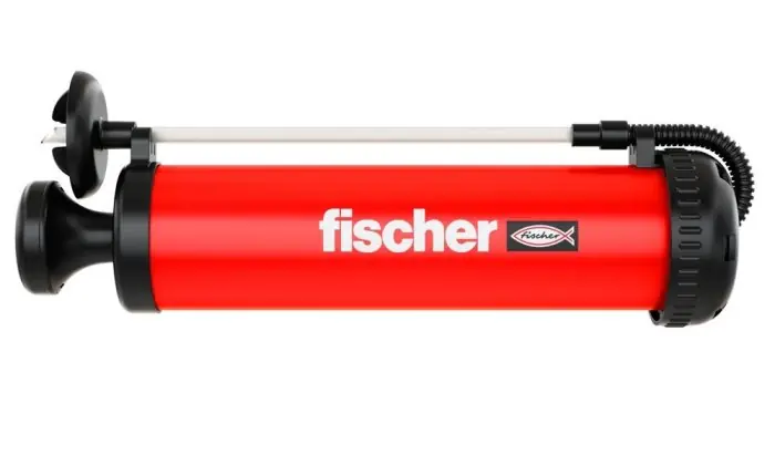 Beste Prijs Pompetta di soffiaggio Fischer ABG (567792) per la pulizia manuale dei fori r r r Adatta per la pulizia dei fori nel muro prima dell applicazione del tassello. r ABG è una pompa di soffiaggio manuale per la pulizia dei fori. r Grazie dell‘elevata pressione di soffiaggio, la polvere e i detriti vengono rimossi dal fondo del foro. r Durante il soffiaggio, la particolare geometria del tappo da inserire nel foro, estrae la polvere lateralmente, riducendo così l‘esposizione alla polvere dell‘utente. r Una rondella di tenuta impedisce a polvere e i detriti di penetrare nel cilindro. Ciò consente un funzionamento senza problemi e una durata prolungata dell‘ABG. r Il tubo può essere fissato alla pompa di scarico, consentendo così lo stoccaggio e il trasporto salvaspazio della pompetta ABG. r La pompa di soffiaggio fischer ABG è adatta per la pulizia rapida e conforme all‘omologazione dei fori. r Impiegare la pompetta ABG insieme agli scovolini in acciaio BS per applicazioni garantite ETA con resine. r r
", "sku" "09782198", "brand" { "@type" "Thing", "name" "FISCHER" }, "offers" { "@type" "Offer", "priceCurrency" "EUR", "price" "32.70", "itemCondition" "http //schema.org/NewCondition", "availability" "http //schema.org/InStock", "url" "https //www.toolshopitalia.it/shop/tasselli-e-fissaggi/pompetta-di-soffiaggio-fischer-abg-per-la-pulizia-manuale-dei-fori-567792", "seller" { "@type" "Organization", "name" "ToolShop Italia - Ferramenta Online" } }
}