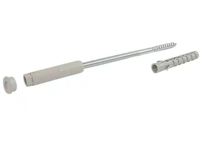 Direct Verzonden Tassello prolungato isolato termicamente Torbel Isother - ø mm 6 - L (mm) 195
