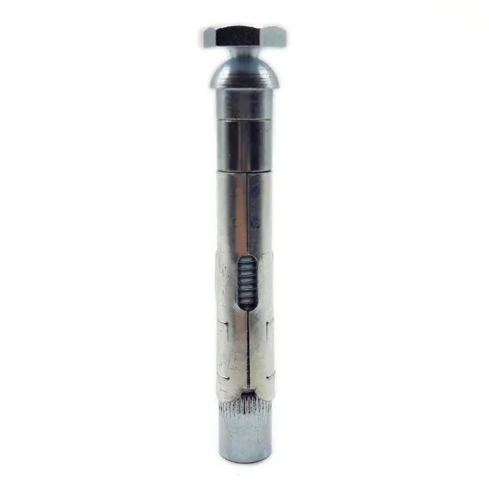 Lage Prijs Tasselli antieffrazione Tecfi DS02 acciaio zincato con dado a strappo - ø mm 10x65