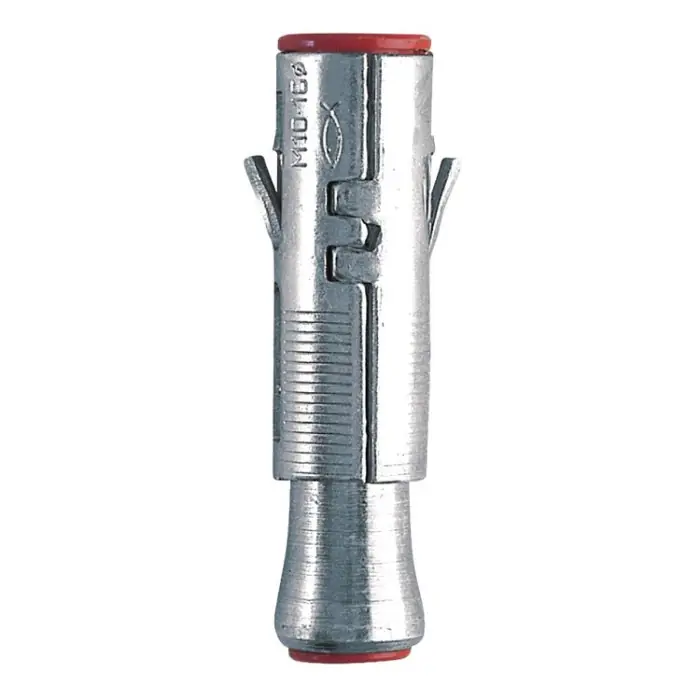 Favoriet Tassello ancorante in acciaio per calcestruzzo non fessurato Fischer SLM senza vite - ø x L mm 12x45