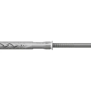 Tassello prolungato in nylon Fischer SXRL T A4 con vite in acciaio inox T.S.P. impronta Torx r r r Utilizzabile su calcestruzzo aerato, blocchi di cemento, mattoni pieni in alterizio o silicato di calcio, mattoni semipieni, ... r Numerose applicazioni possibili, con la vite A4 è ideale per esterni e ambienti ad alta corrosività r Alette in testata che impediscono la rotazione durante l‘installazione. r Doppio strato di espansione per poterlo utilizzare anche su materiali pieni o semipieni o su calcestruzzo cellulare r r r
Applicazioni r r r Facciate, controsoffitti e sottostrutture per tetti in legno e metallo r Console per TV r Mobili pensili da cucina r Guardaroba r Cornici in legno r Serramenti r Porte e cancelli r Materiali di supporto r r r
Certificato per r r r Mattone semipieno (perforato verticalmente) in laterizio r Calcestruzzo aerato (cellulare) r Blocchi cavi in calcestruzzo alleggerito r Mattone semipieno (perforato verticalmente) in silicato di calcio r Blocchi con isolamento termico r Blocco cavo in calcestruzzo normale e alleggerito r Mattone pieno in laterizio r Mattone pieno in silicato di calcio r Calcestruzzo ≥ C12 /15 r r r
Adatto anche per r r r Pietra naturale compatta r Pannelli pieni in gesso r r r
Montaggio r r r Il design di SXRL è pensato per avere, in un unico tassello, due diverse modalità di espansione uno per materiali pieni e semipieni, e uno per il calcestruzzo cellulare. r Il tassello SXRL è adatto per installazioni passanti. r Su supporti semipieni forare solo a rotazione (senza rotopercussione). Consigliamo r SXRL-T (con viti a testa svasata con impronta Torx) per il fissaggio di strutture in legno; r SXRL-FUS (con bordo piatto, vite flangiata a testa esagonale con impronta Torx) per l‘installazione di strutture metalliche. r r r r
", "sku" "09765771", "brand" { "@type" "Thing", "name" "FISCHER" }, "offers" { "@type" "Offer", "priceCurrency" "EUR", "price" "2.30", "itemCondition" "http //schema.org/NewCondition", "availability" "http //schema.org/InStock", "url" "https //www.toolshopitalia.it/shop/tassello-nylon-fischer-sxrl-t-a4-vite-in-acciaio-inox-tsp-torx-mm-8x80", "seller" { "@type" "Organization", "name" "ToolShop Italia - Ferramenta Online" } }
} Nieuw