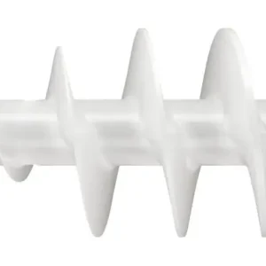 Tassello Fischer FID per fissaggio isolante su cappotto r r r Il fissaggio senza ponte termico di carichi leggeri su facciate con isolamento a cappotto. r Disponibile in due lunghezze 50 / 90 mm r r r
Vantaggi r r r Gli oggetti da fissare possono essere installati senza ponte termico. r La geometria del FID permette un‘installazione semplice, senza preforatura, in strati sottili di intonaco, risparmiando così una fase dell‘installazione. r Il FID 50 è utilizzato in pannelli isolanti sottili a partire da 50 mm. Il FID 90 è utilizzato in pannelli isolanti più spessi e può sopportare carichi più alti. r L‘impronta per l‘inserto permette l‘installazione con avvitatore, garantendo così un montaggio veloce ed economico. r Il fissaggio per pannelli isolanti fischer FID è un fissaggio per l‘installazione di componenti leggeri in pannelli in polistirene e poliuretano, intonacati o non intonacati. Il fischer FID può essere installato sia a mano o con un avvitatore a batteria. La speciale spirale filettata ricava la sua sede nel pannello isolante. Utilizzando una vite da 6 mm possono essere installati componenti come cassette porta lettere, lampade o sensori di movimento. r r r
Applicazioni r
Per fissare accessori leggeri in pannelli isolanti intonacati o non intonacati. Le aree di applicazione sono r r r Facciate con sistemi compositi di isolamento termico esterno (ETICS) r Isolamento r Applicazioni elettriche r Applicazioni refrigerate e climatizzate r Applicazioni acustiche r r r
Materiali di supporto r r r Pannelli isolanti resistenti a compressione, non intonacati r Pannelli isolanti resistenti a compressione, intonacati r Pannelli di sistemi compositi di isolamento termico esterno (ETICS) r r r
Montaggio r r r Il FID può essere installato nel pannello isolante con un avvitatore elettrico o a mano. r La speciale spirale filettata ricava la sua sede nel pannello isolante. r Gli oggetti sono fissati con una vite da 4,5 mm per il FID 50 e con una vite da 6 mm per il FID 90. r L‘ingresso d‘acqua nell‘isolamento può essere prevenuta sigillando il collarino del fissaggio con un sigillante idoneo dopo l‘installazione non passante. r Si raccomanda di eseguire un preforo da 6 mm in sistemi compositi di isolamento termico esterno (ETICS) con intonaco. r r r r
", "sku" "09769144", "brand" { "@type" "Thing", "name" "FISCHER" }, "aggregateRating" { "@type" "AggregateRating", "ratingValue" "5.00", "reviewCount" "1" }, "offers" { "@type" "Offer", "priceCurrency" "EUR", "price" "0.65", "itemCondition" "http //schema.org/NewCondition", "availability" "http //schema.org/OutOfStock", "url" "https //www.toolshopitalia.it/shop/tasselli-e-fissaggi/tassello-fischer-fid-per-fissaggio-isolante-su-cappotto-termico-mm-50", "seller" { "@type" "Organization", "name" "ToolShop Italia - Ferramenta Online" } }
} Gratis Retour