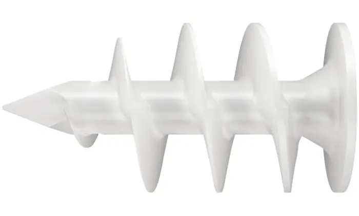 Tassello Fischer FID per fissaggio isolante su cappotto r r r Il fissaggio senza ponte termico di carichi leggeri su facciate con isolamento a cappotto. r Disponibile in due lunghezze 50 / 90 mm r r r
Vantaggi r r r Gli oggetti da fissare possono essere installati senza ponte termico. r La geometria del FID permette un‘installazione semplice, senza preforatura, in strati sottili di intonaco, risparmiando così una fase dell‘installazione. r Il FID 50 è utilizzato in pannelli isolanti sottili a partire da 50 mm. Il FID 90 è utilizzato in pannelli isolanti più spessi e può sopportare carichi più alti. r L‘impronta per l‘inserto permette l‘installazione con avvitatore, garantendo così un montaggio veloce ed economico. r Il fissaggio per pannelli isolanti fischer FID è un fissaggio per l‘installazione di componenti leggeri in pannelli in polistirene e poliuretano, intonacati o non intonacati. Il fischer FID può essere installato sia a mano o con un avvitatore a batteria. La speciale spirale filettata ricava la sua sede nel pannello isolante. Utilizzando una vite da 6 mm possono essere installati componenti come cassette porta lettere, lampade o sensori di movimento. r r r
Applicazioni r
Per fissare accessori leggeri in pannelli isolanti intonacati o non intonacati. Le aree di applicazione sono r r r Facciate con sistemi compositi di isolamento termico esterno (ETICS) r Isolamento r Applicazioni elettriche r Applicazioni refrigerate e climatizzate r Applicazioni acustiche r r r
Materiali di supporto r r r Pannelli isolanti resistenti a compressione, non intonacati r Pannelli isolanti resistenti a compressione, intonacati r Pannelli di sistemi compositi di isolamento termico esterno (ETICS) r r r
Montaggio r r r Il FID può essere installato nel pannello isolante con un avvitatore elettrico o a mano. r La speciale spirale filettata ricava la sua sede nel pannello isolante. r Gli oggetti sono fissati con una vite da 4,5 mm per il FID 50 e con una vite da 6 mm per il FID 90. r L‘ingresso d‘acqua nell‘isolamento può essere prevenuta sigillando il collarino del fissaggio con un sigillante idoneo dopo l‘installazione non passante. r Si raccomanda di eseguire un preforo da 6 mm in sistemi compositi di isolamento termico esterno (ETICS) con intonaco. r r r r
", "sku" "09769144", "brand" { "@type" "Thing", "name" "FISCHER" }, "aggregateRating" { "@type" "AggregateRating", "ratingValue" "5.00", "reviewCount" "1" }, "offers" { "@type" "Offer", "priceCurrency" "EUR", "price" "0.65", "itemCondition" "http //schema.org/NewCondition", "availability" "http //schema.org/OutOfStock", "url" "https //www.toolshopitalia.it/shop/tasselli-e-fissaggi/tassello-fischer-fid-per-fissaggio-isolante-su-cappotto-termico-mm-50", "seller" { "@type" "Organization", "name" "ToolShop Italia - Ferramenta Online" } }
} Gratis Retour