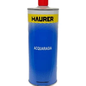 Op = Op Acquaragia solvente Maurer in barattolo da 1 litro