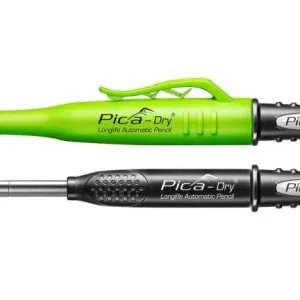 Fabrieksprijs Marcatore professionale a grafite per edilizia Pica Dry 3030
