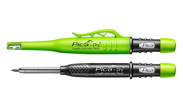 Fabrieksprijs Marcatore professionale a grafite per edilizia Pica Dry 3030