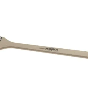 Pennello per radiatori Maurer Plus in setola bionda con manico in legno - mm 40 Bestseller