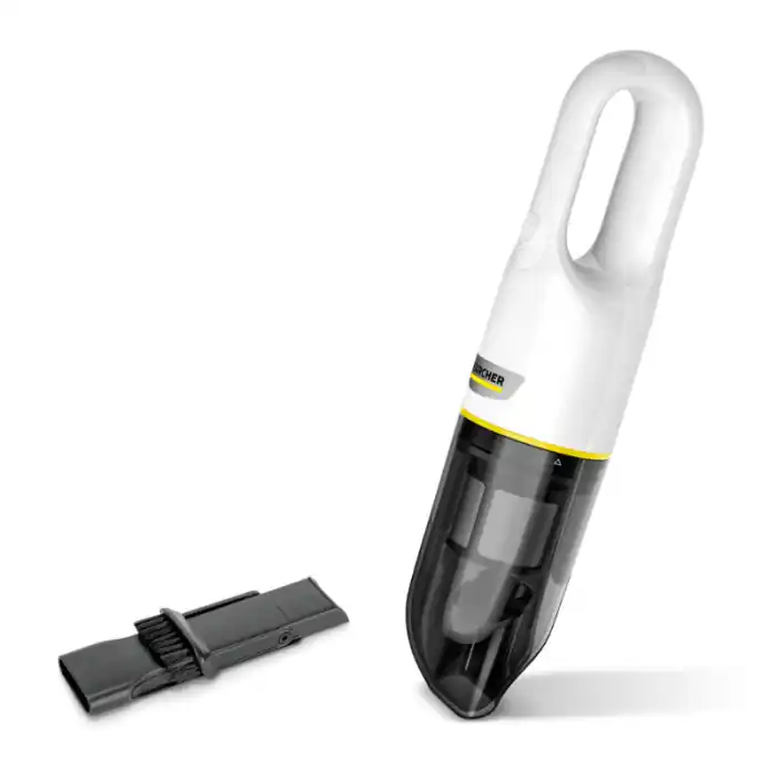 Hete Deal Aspirabriciole Aspirapolvere a batteria Karcher CVH 2