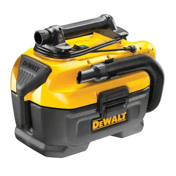 DEWALT DCV584L-QW 18V aspirapolvere solidi liquidi classe L fornito senza batteria Koop Online