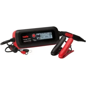 Caricabatterie e mantenitore 6-12V Telwin T-Charge 12 EVO Veilige Betaling
