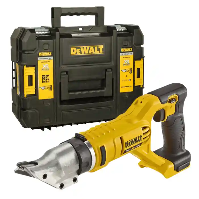 Tijdelijk Beschikbaar Cesoia DEWALT DCS491NT-XJ 18V fornita senza batteria