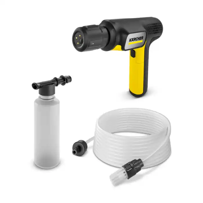 Idropulitrice idropistola a batteria Karcher OC Handheld Compact Nu Kopen