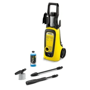 Bestseller Idropulitrice a freddo Karcher K4 Universal Edition FJ 130 bar
