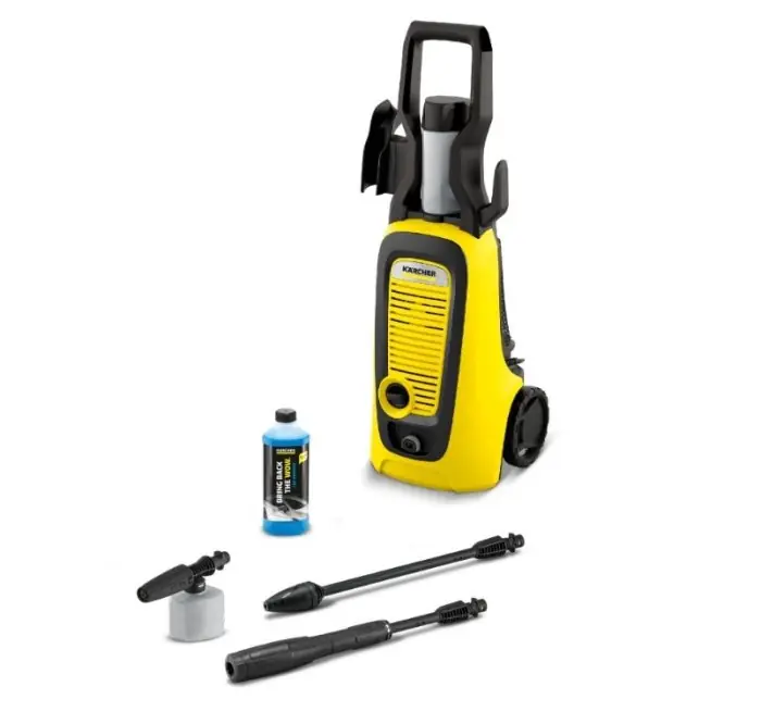 Bestseller Idropulitrice a freddo Karcher K4 Universal Edition FJ 130 bar