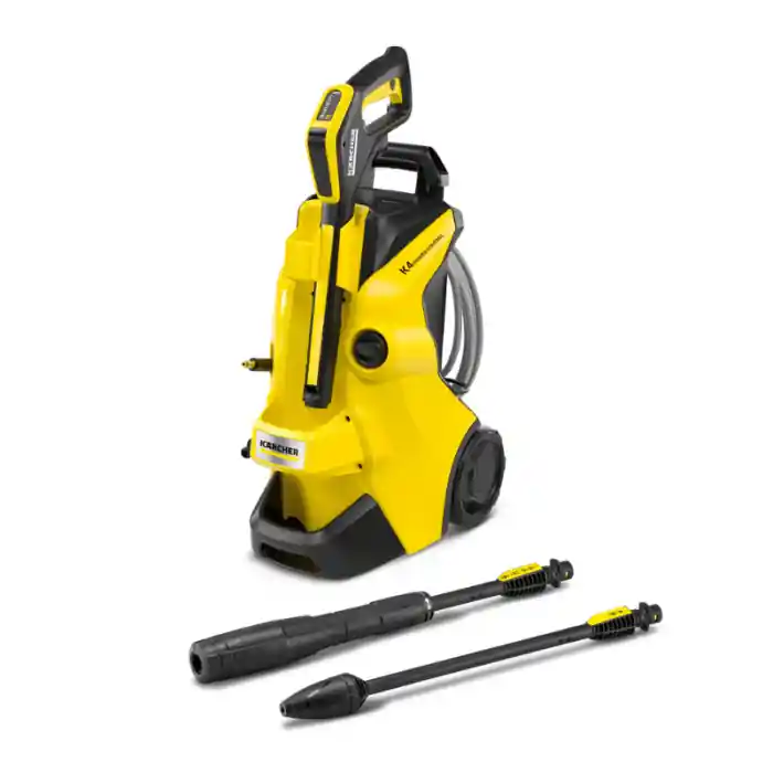 Weekendaanbieding Idropulitrice a freddo Karcher K 4 Power Control Flex