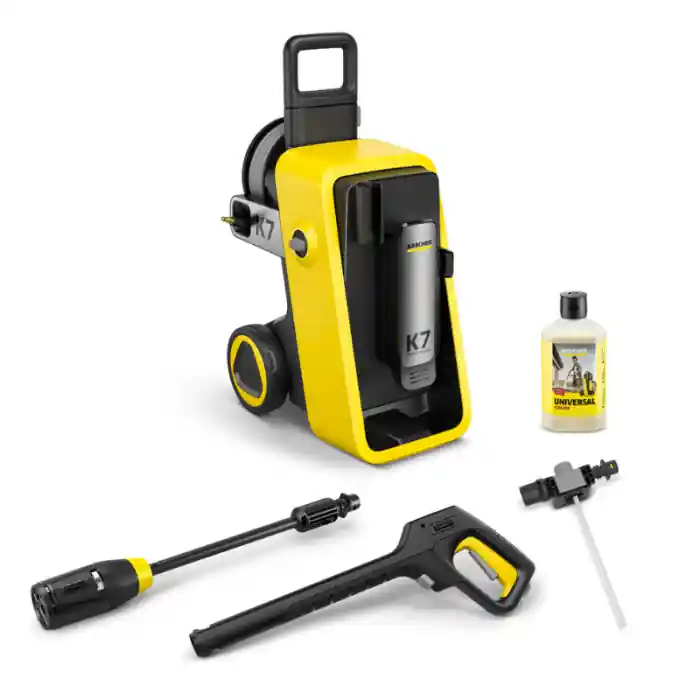 Beperkt Aanbod Idropulitrice a freddo Karcher K 7 Comfort Premium