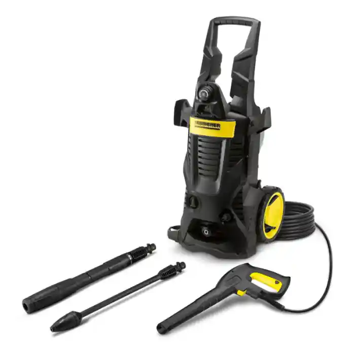 Idropulitrice a freddo Karcher K6 SPECIAL 1.168-508.0 Nu Kopen