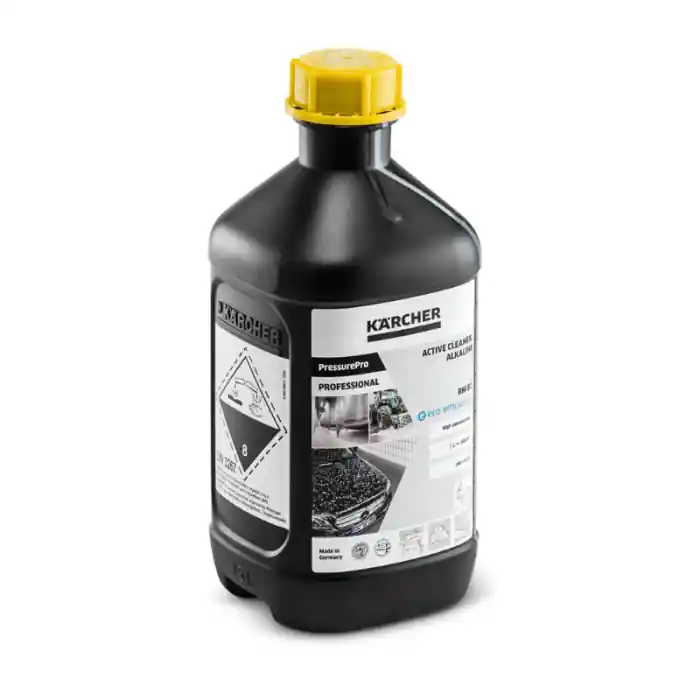 Detergente Karcher RM81 ASF Eco Efficiency 2,5 litri Alleen Vandaag