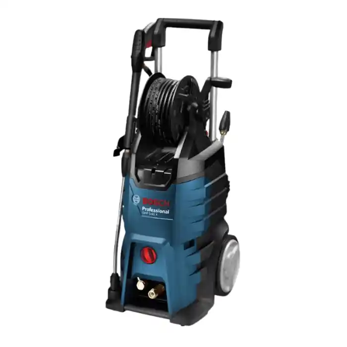 Veilige Betaling Idropulitrice a freddo potente e compatta Bosch GHP 5-65 X PRO